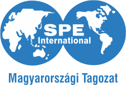 SPE logó