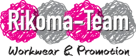 Rikoma Team Kft. logó